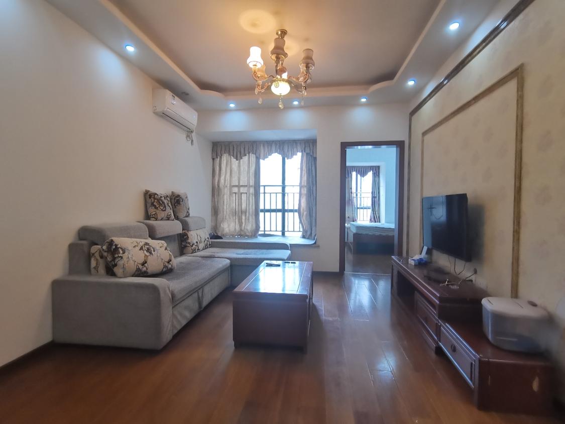 整租·丽都锦上