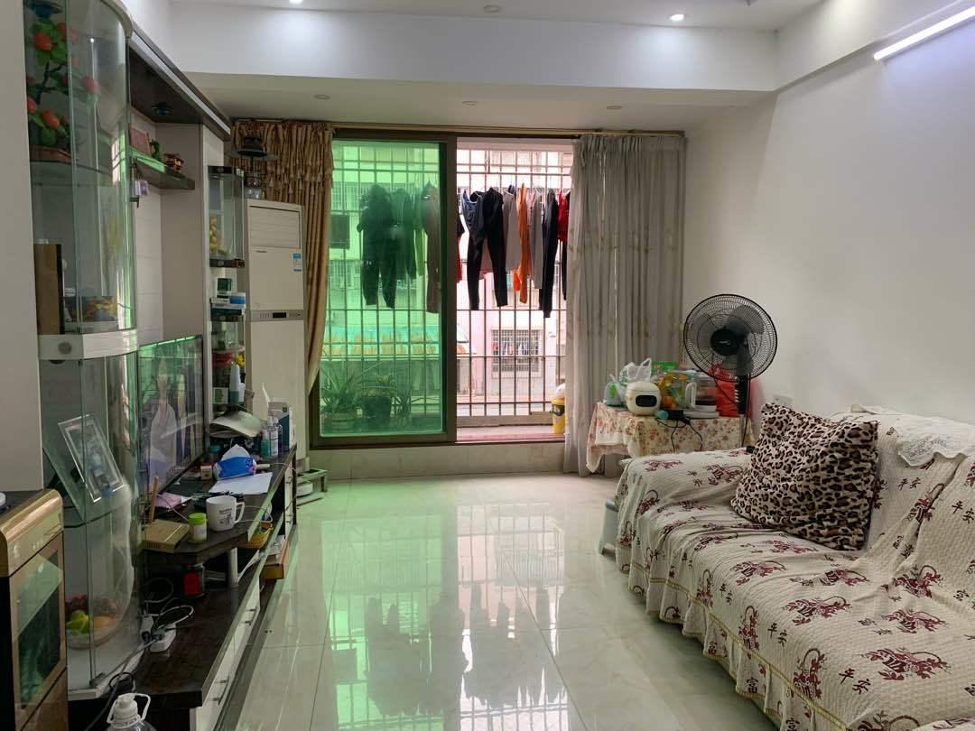 整租·新城雅苑