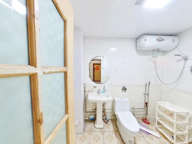 整租·中泽家园