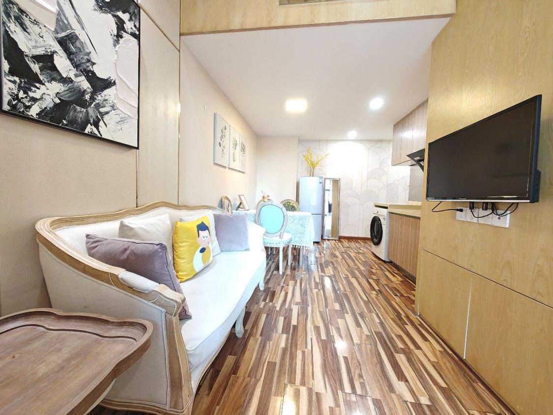 整租·太阳新城