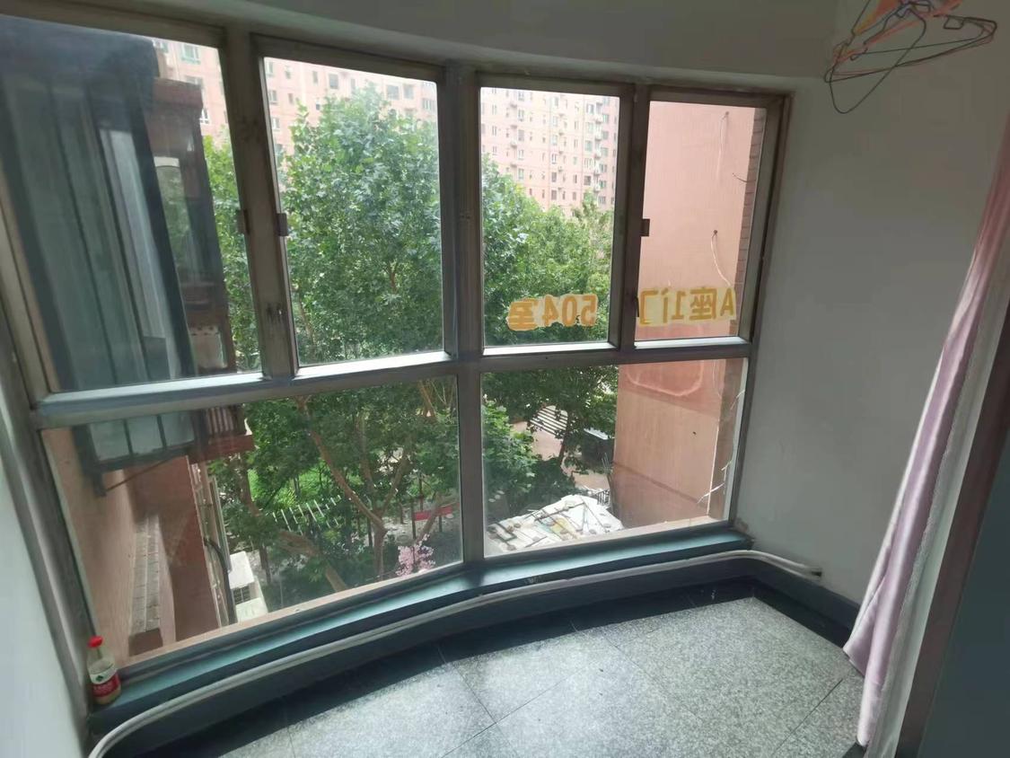 整租·新安花园