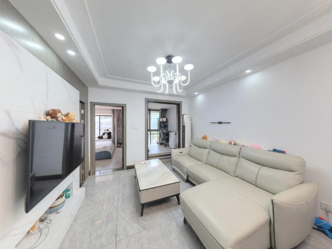 整租·香梅人家