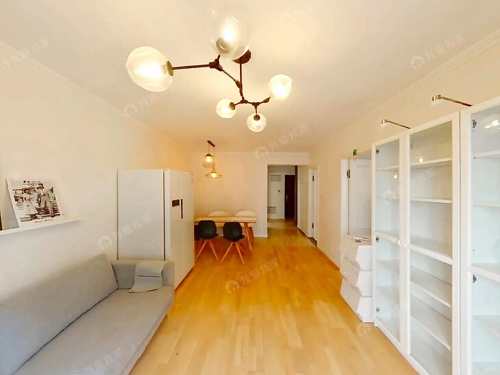 整租·北京城建畅悦居