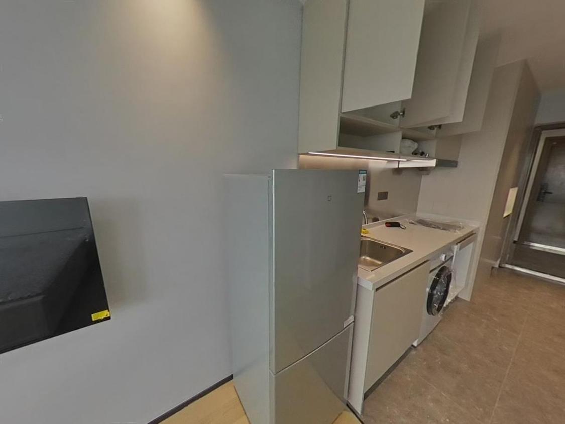 整租·OCT华侨城创想中心