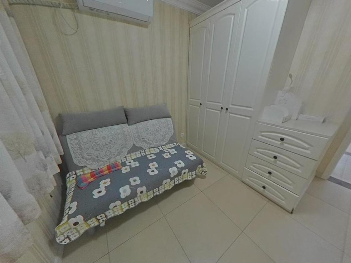 整租·金地褐石公馆