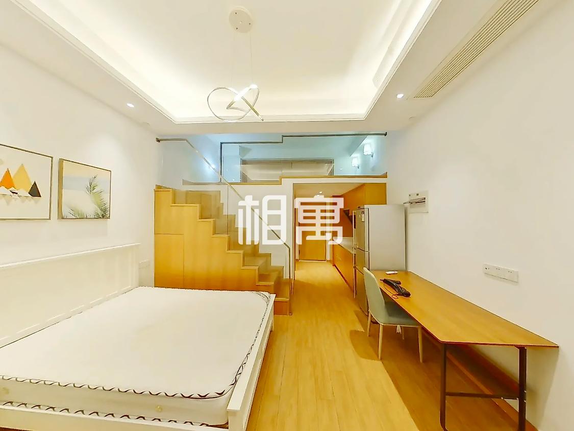 整租·西溪美岸