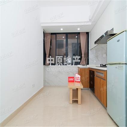 番禺钟村整租 中怡居2室2厅/51平/中楼层