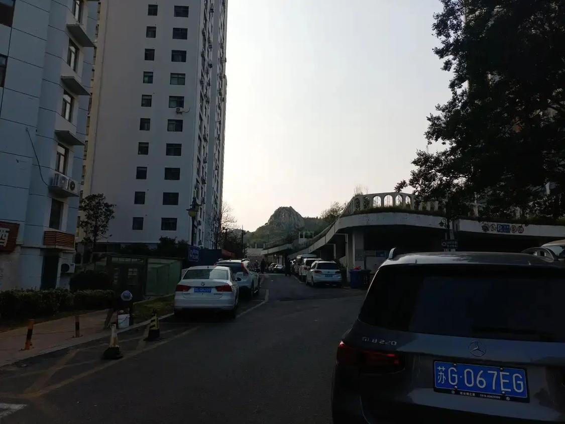 整租·龙门山庄