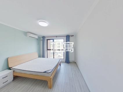 undefined合租·将府锦苑(五号院)·3室1厅 北卧14.6㎡ | 北 | 朝阳 金盏乡