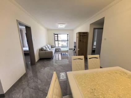 官渡福保片区整租 北大资源颐和18983室2厅/108平/中楼层