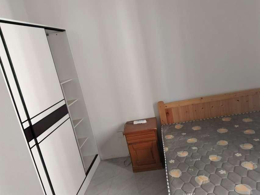 整租·唐河佳苑