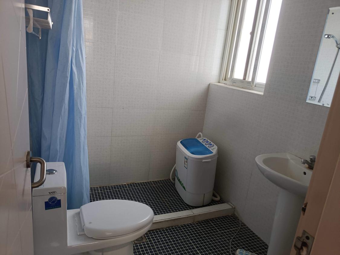 合租·安亭雅苑