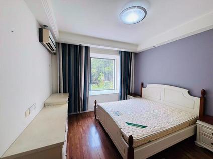 北京同济城市雅筑3室2厅110.65平低楼层/共18层