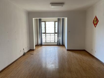 城关雁滩高新区整租 红叶城3室2厅/135平/中楼层