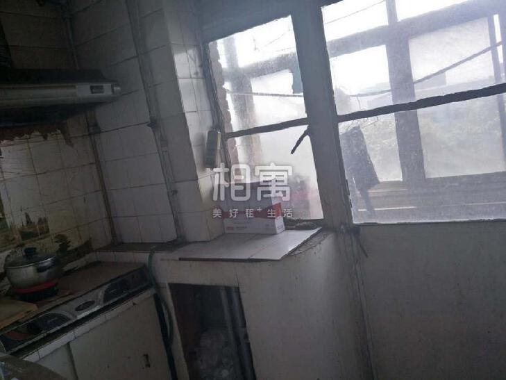 整租·保温段住宅小区