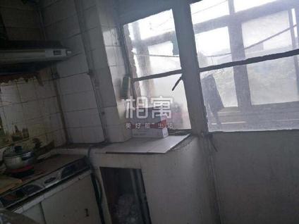 丰台科技园区整租 保温段住宅小区2室1厅/53平/低楼层