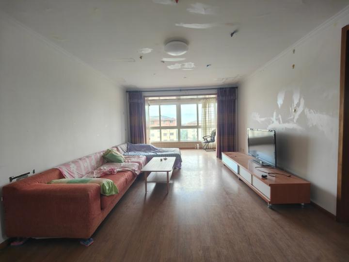 整租·羊耳峪西区住宅小区