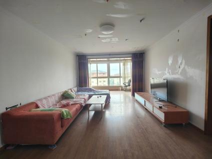 undefined整租·羊耳峪西区住宅小区·2室1厅92.42㎡ | 南北 | 房山 燕山