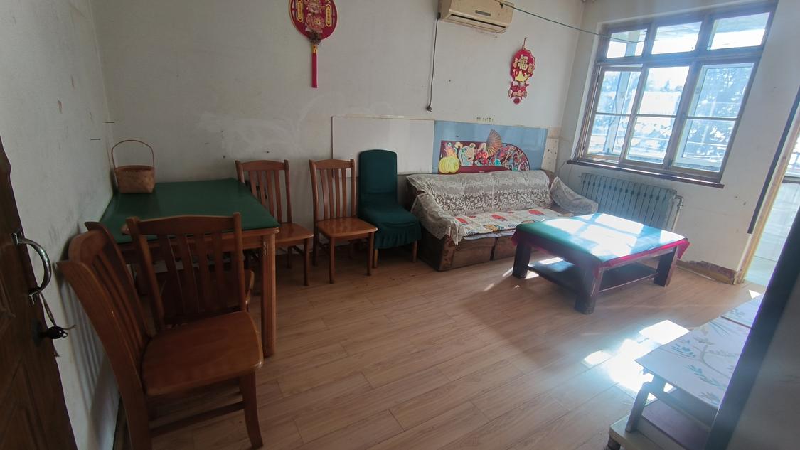 整租·前湾小区