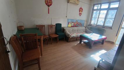 黄岛老黄岛整租 前湾小区2室1厅/74平/中楼层