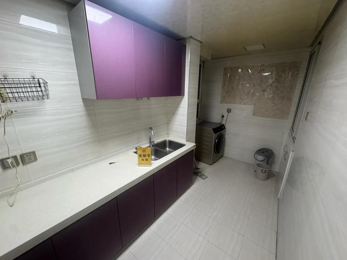 整租·永宁白金公寓