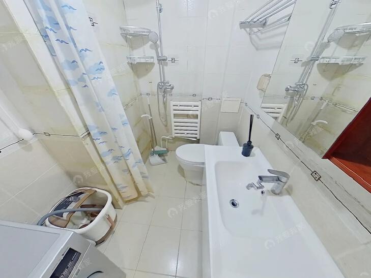 整租·竹杆胡同