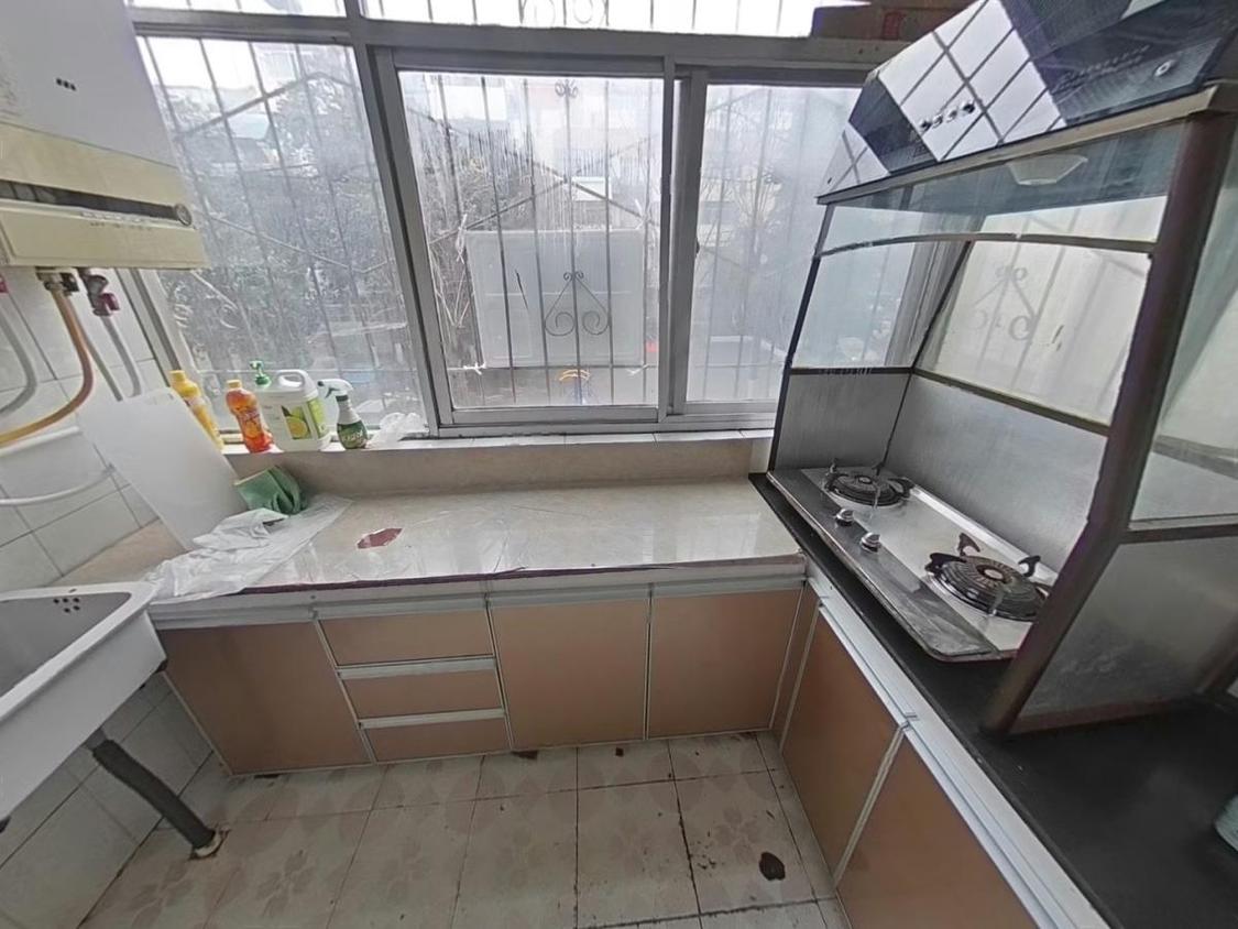 整租·太华小区