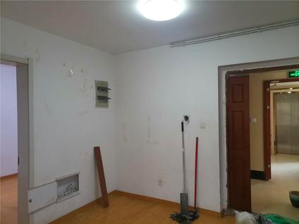 undefined整租·弘阳旭日上城(二区) 3室2厅93.67㎡ | 南北 | 浦口 桥北