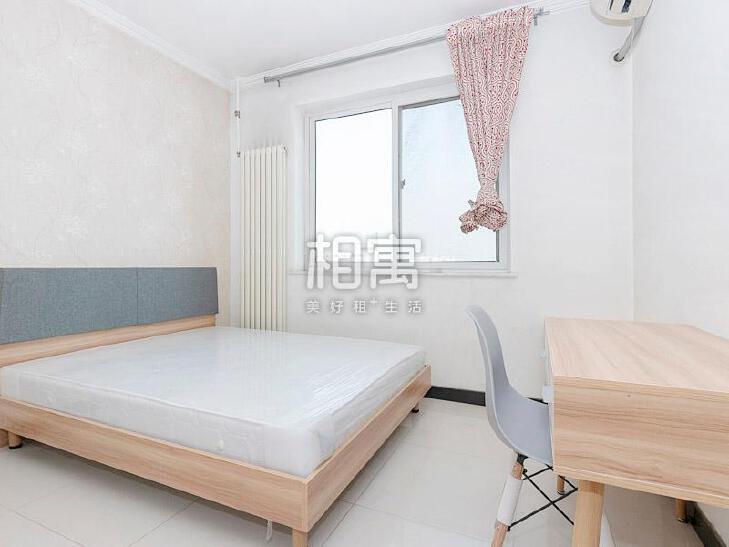 合租·樱花中路小区