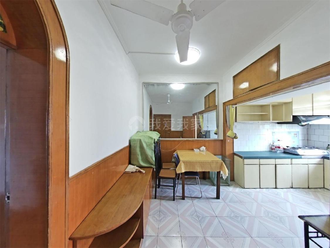 整租·建设新村