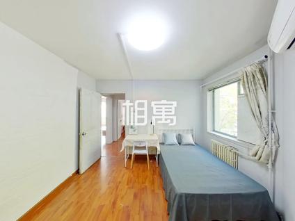 海淀车道沟整租 中海雅园2室1厅/123平/低楼层