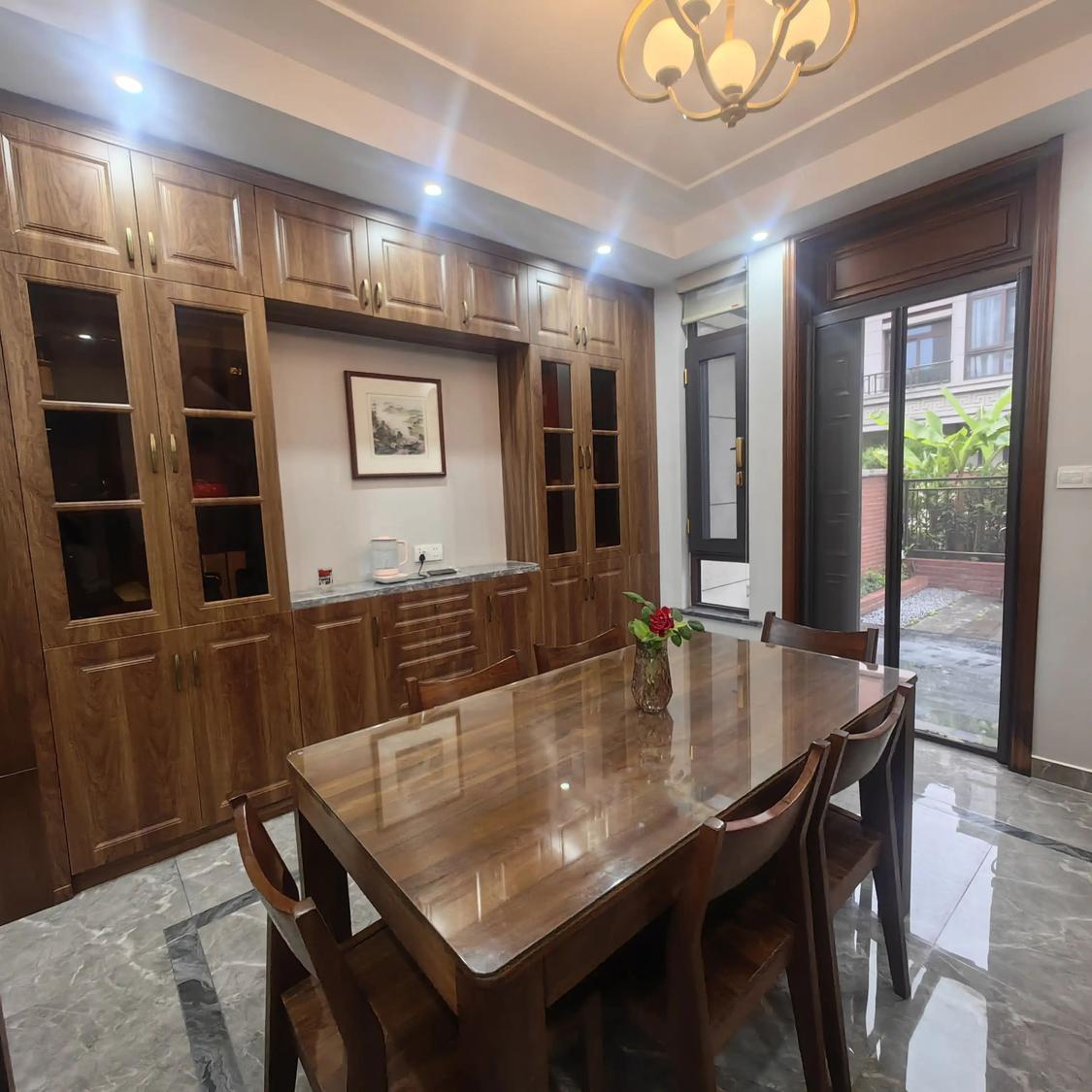 整租·中信泰富朱家角新城(观澜府)