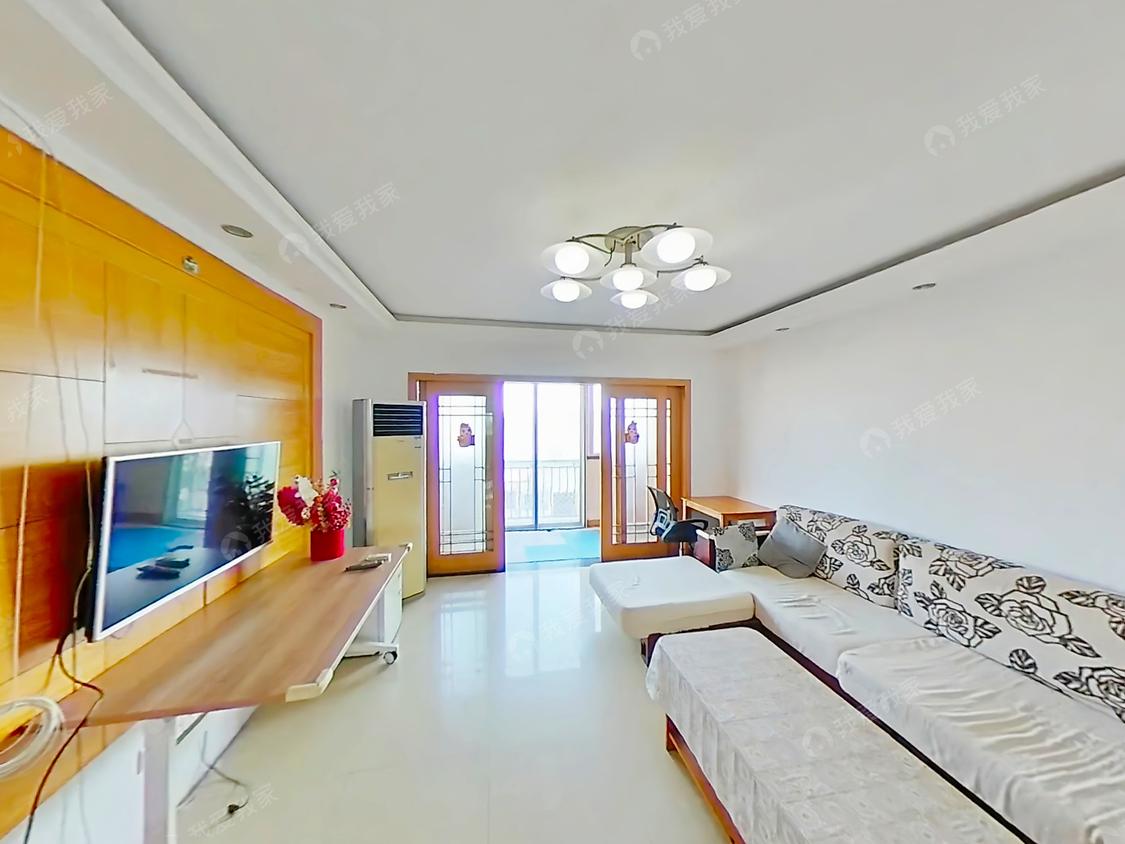 整租·广厦嘉苑