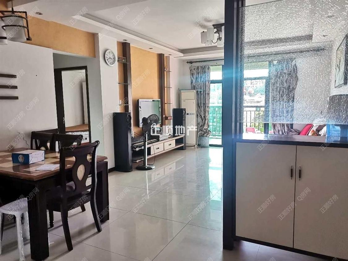 整租·田德花园(A区）