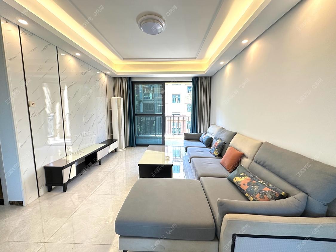 整租·凤凰兰亭