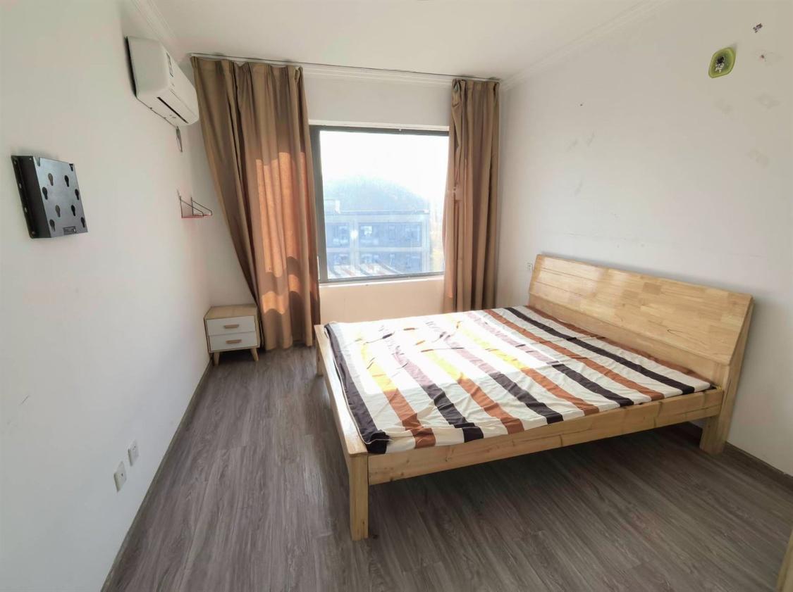 整租·金成紫辰花园