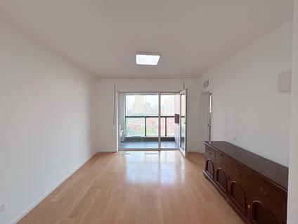 钟楼荆川公园整租 朗诗国际街区1室2厅/64平/中楼层