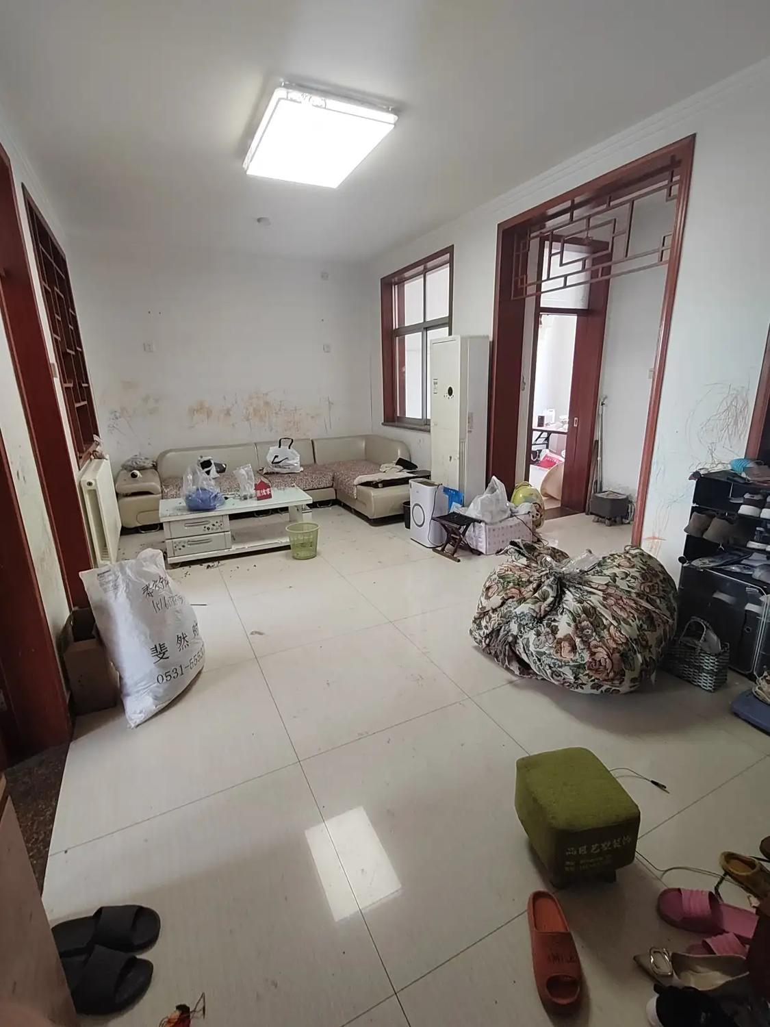 整租·五马湖小区