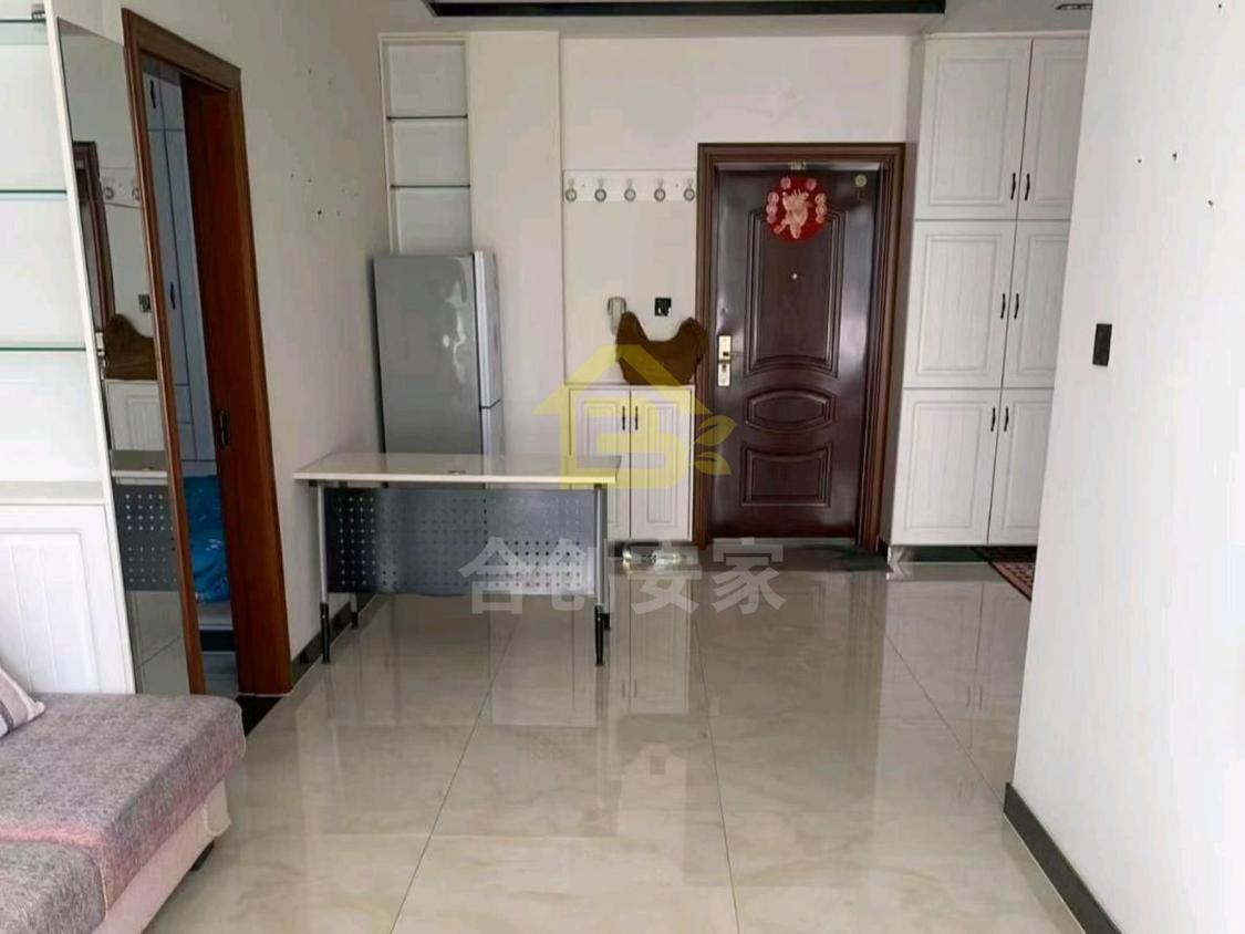 整租·北斗星城(三区)