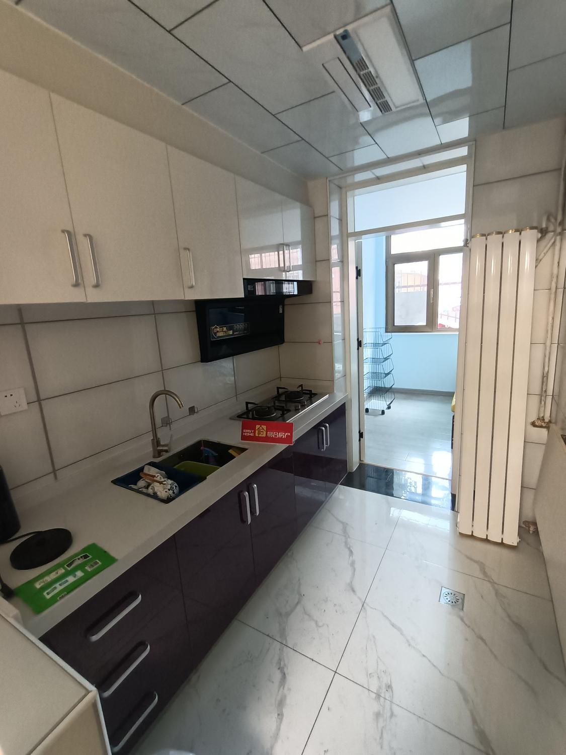 整租·西关北路小区