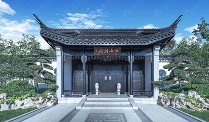 北京西山相府门头沟 冯村/建面125平-143平