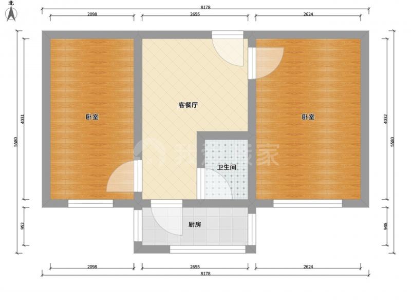 整租·山西大学家属院