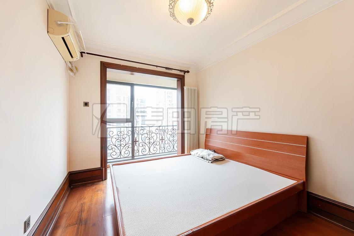 整租·中海紫御公馆