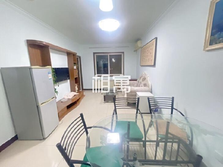 整租·莲花晴园