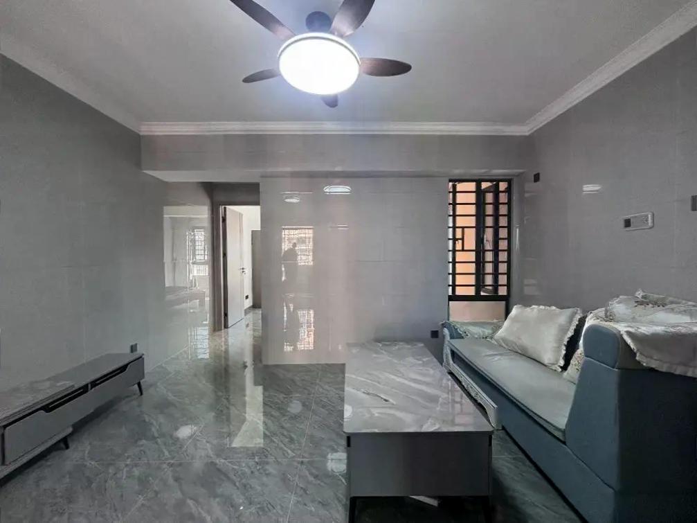 整租·六联小区