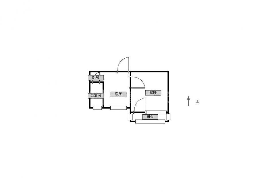 整租·新河二村