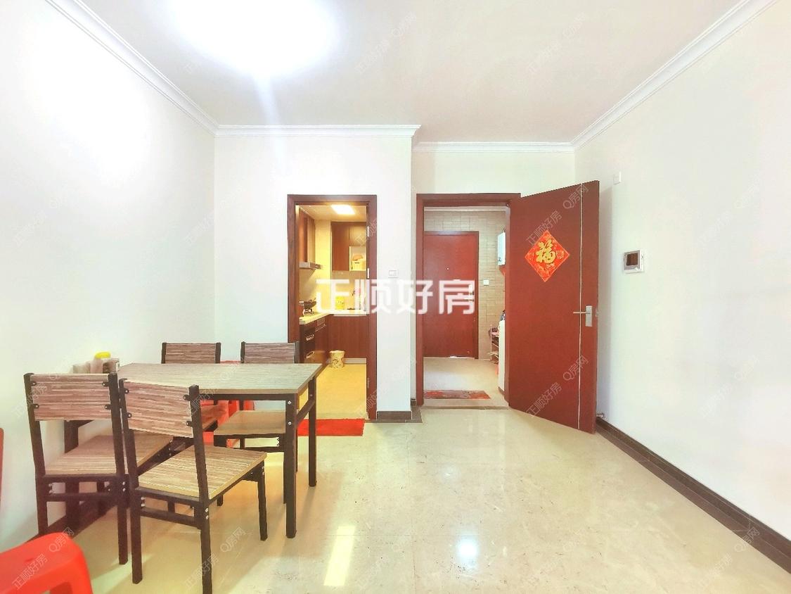 整租·时代倾城(三期)