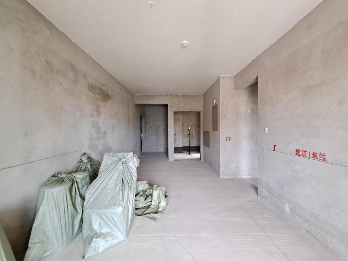 整租·协信星麓原(悦郡)