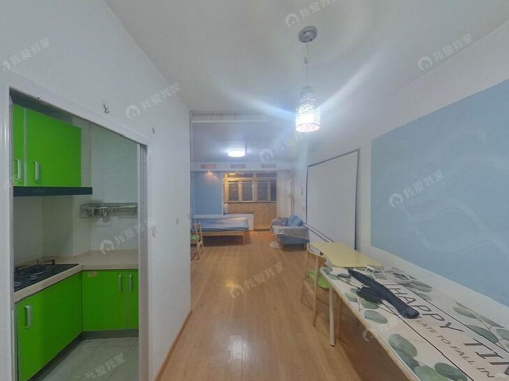 整租·塔院胡同