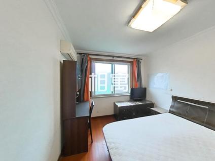 浦东周浦整租 秀康新城(康桥宝邸)2室2厅/76平/中楼层